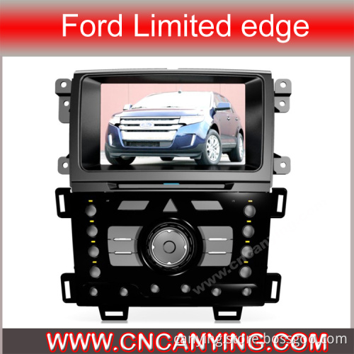 Special Panel Suitable for Ford Edge (CY-9983)